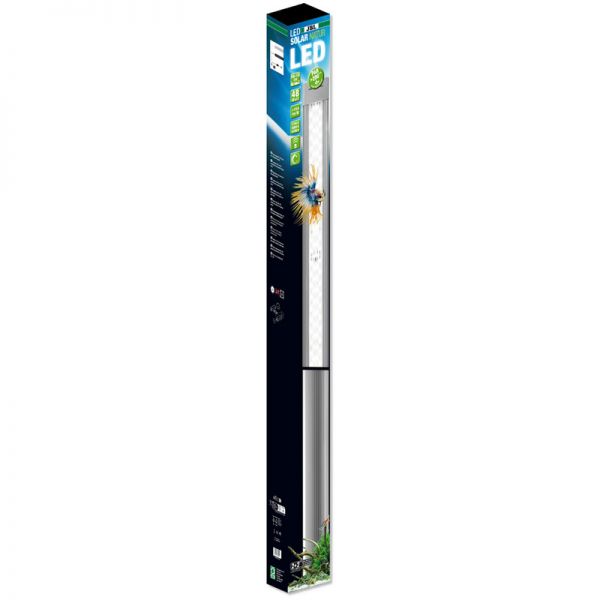 JBL LED Solar Natur 48 W 1047 mm (Gen 2) - Rampe LED pour aquarium d'eau douce