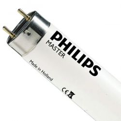 PHILIPS Tube T8 Master 30 Watts 895 mm 6500 K - Néon pour aquarium