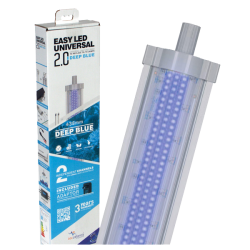 AQUATLANTIS Rampe LED EasyLED Universal 2.0 Marine Blue - 25000K - 438mm