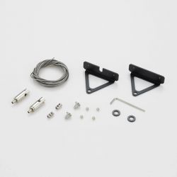 CHIHIROS Kit de suspension pour rampe LED Serie B