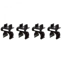 AQUAEL 4X Supports pour Éclairage OptiSET