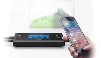 Accessoires Éclairage Aquarium