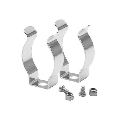 Clips de fixation pour tubes néons