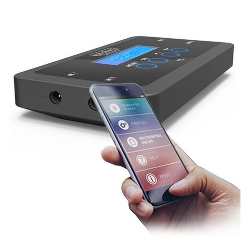 Contrôleurs LED pour aquarium