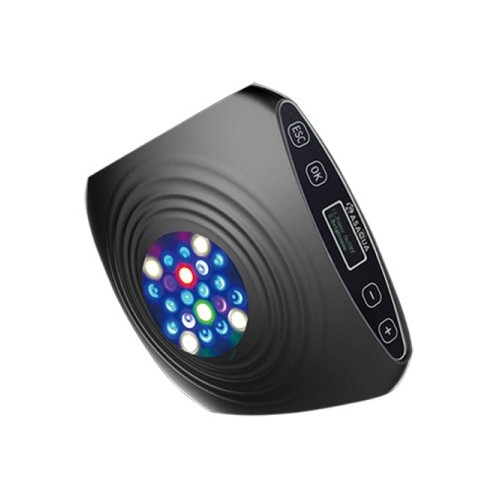 Rampes LED pour aquarium d'eau de mer Aqualight Solution