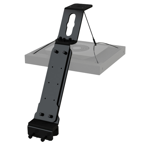 Supports et accessoires pour rampes LED