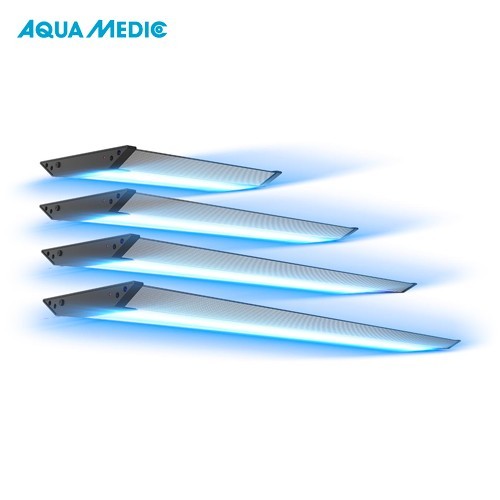 Éclairage LED Aqua Medic Aquarius Plus