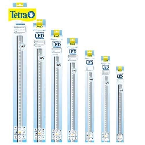 Éclairage LED Tetra LightWave