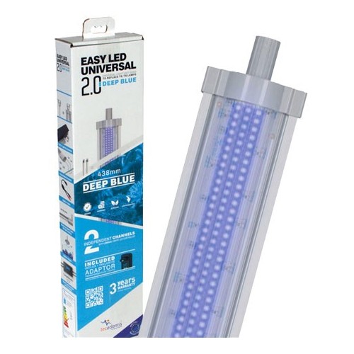 Éclairage LED Aquatlantis EasyLED 2.0 Eau de Mer