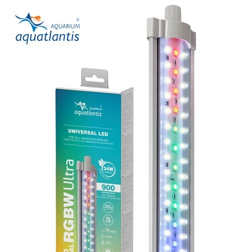 Éclairage LED Aquatlantis EasyLED