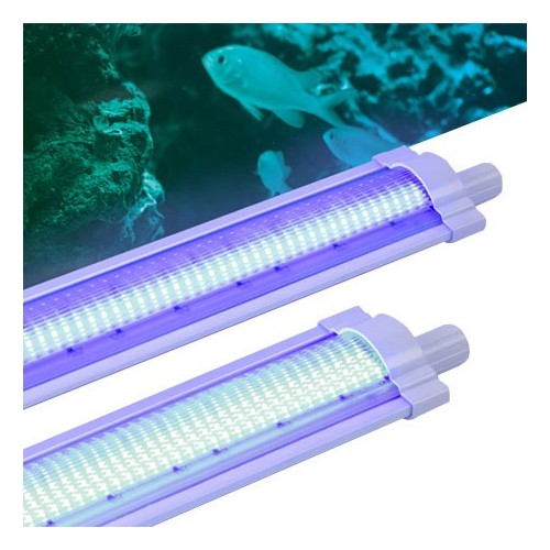 Tous les éclairages LED pour aquarium