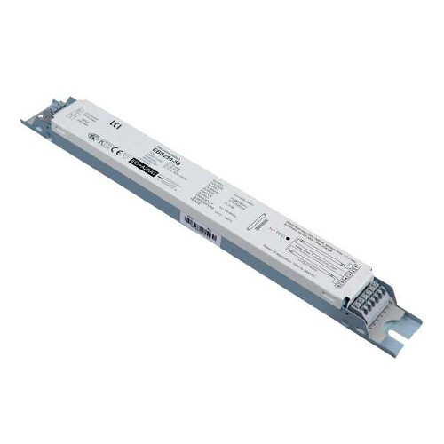 Ballasts électroniques T5 et T8