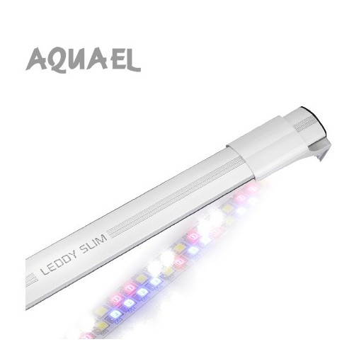 Éclairage LED Aquael Leddy Slim 2.0