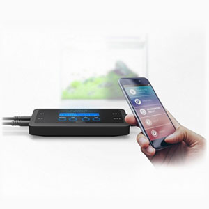 CONTRÔLEURS ÉCLAIRAGE LED